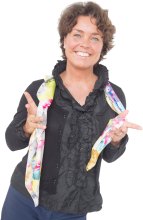Blog Susanne Hoeck